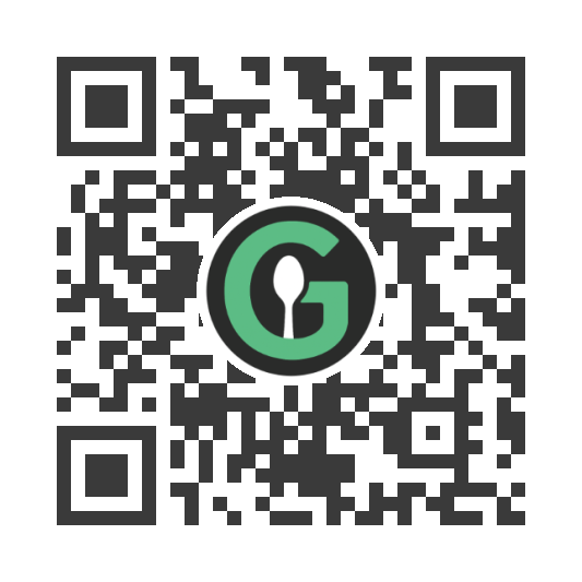 QRCode La Pizzetta