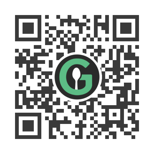 QRCode La Randonnée