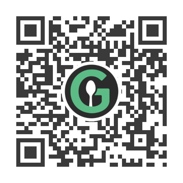 QRCode La Table du Glacier