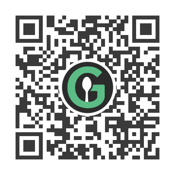 QRCode La Terrasse d’Arnaud