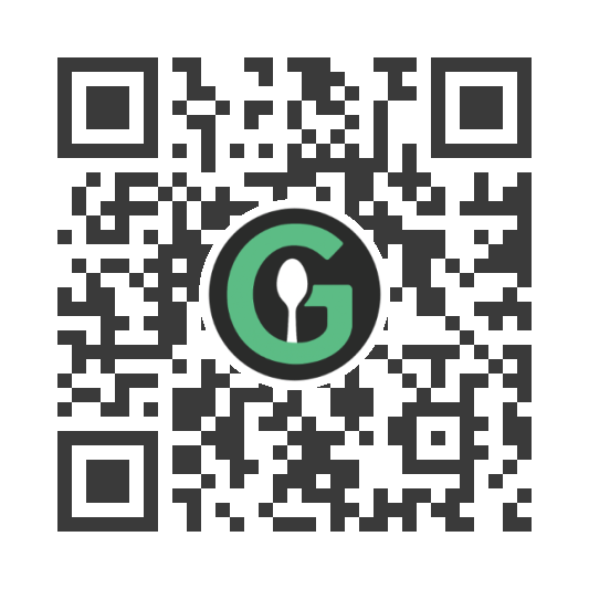 QRCode L'Aigle Noir