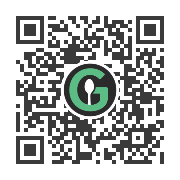 QRCode Le Bistrot d'Italie