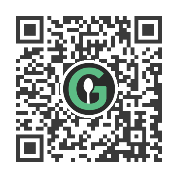 QRCode Le Bleu Lézard