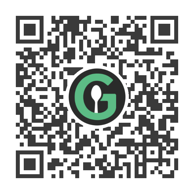 QRCode Le Café Central Collombey