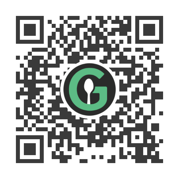 QRCode Le Central Gangnam