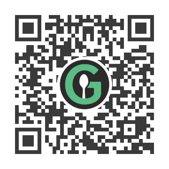 QRCode Le Central Lausanne