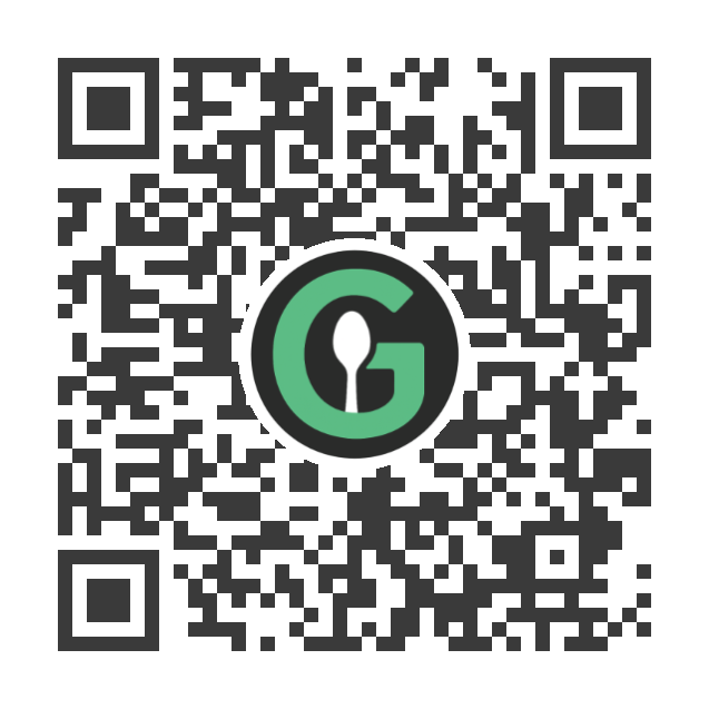 QRCode Le Chalet du Mont-Pèlerin