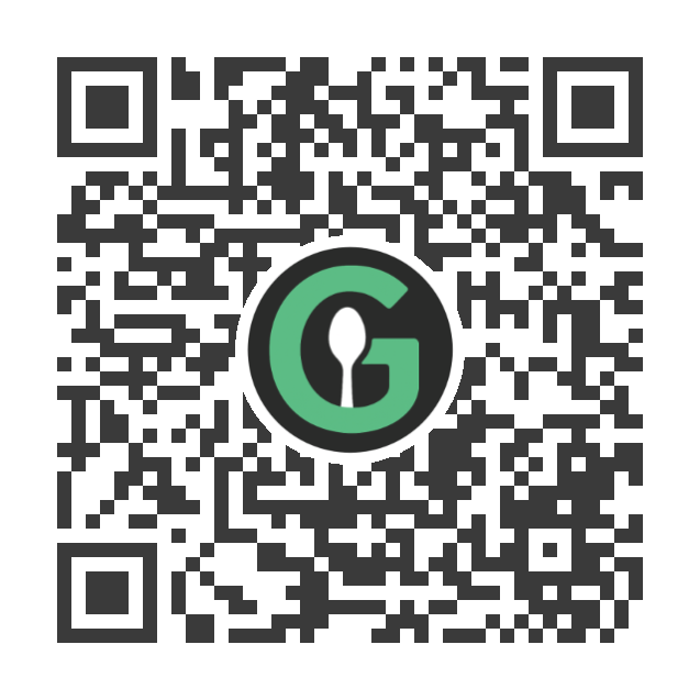 QRCode Le Forum Restaurant & Pizzeria
