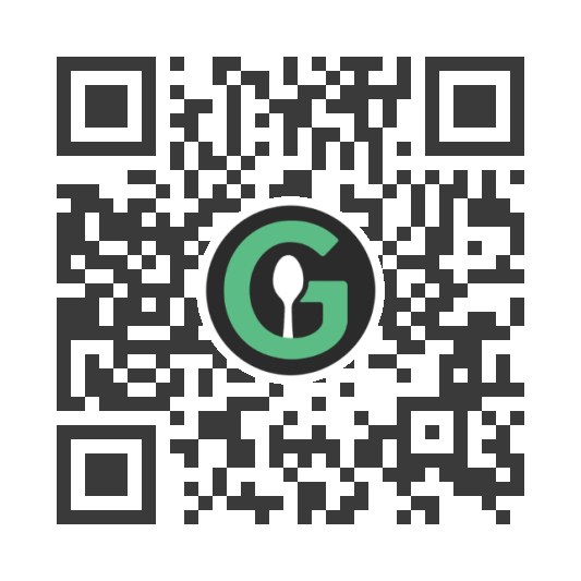 QRCode Le Grand Bleu