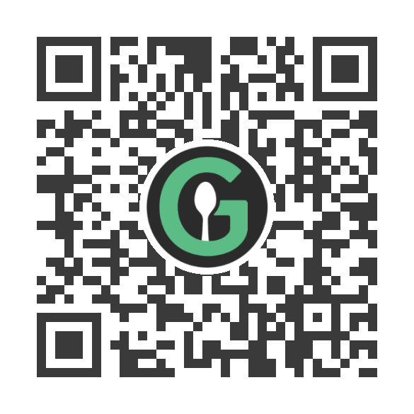QRCode Le Grand Pont - Fribourg