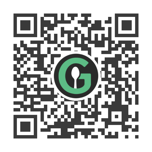 QRCode Le Lab by Adel & Niko