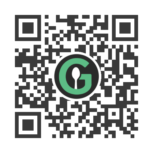 QRCode Le Nil Bleu