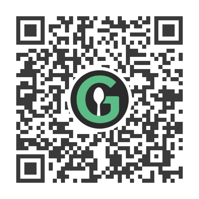 QRCode Le Non-Stop burger Vevey