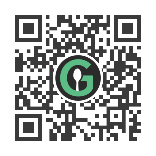 QRCode Le Panda