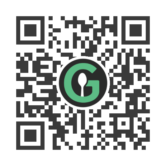 QRCode Le P'tit Vidy