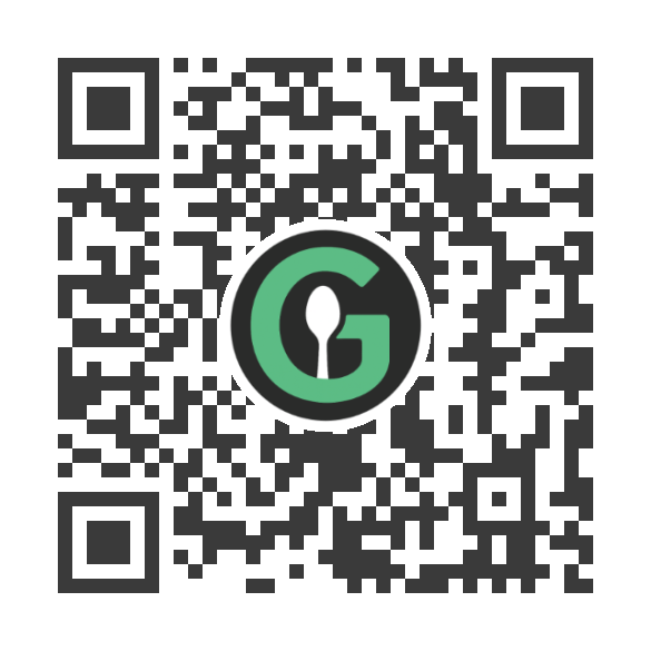 QRCode Le Radar de pOche