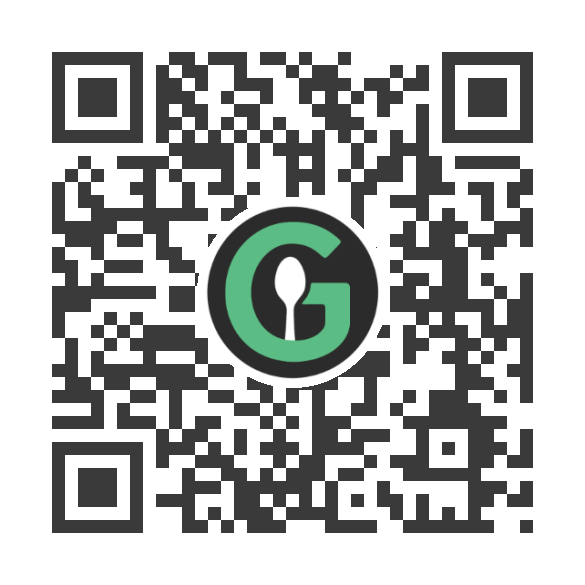 QRCode Le Resto Sierre