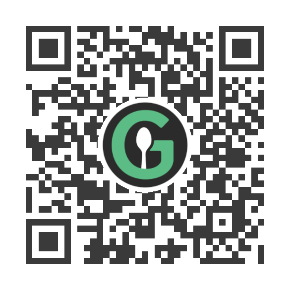 QRCode Le Resto-Verso