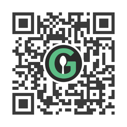 QRCode Le Sauvage