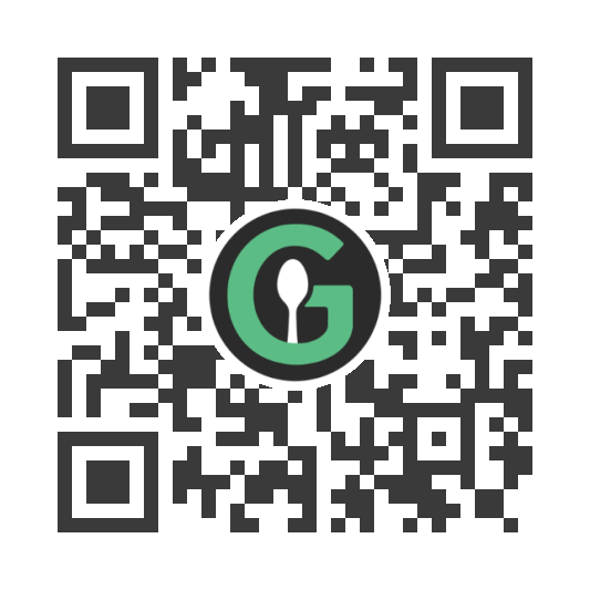 QRCode Le Tablier