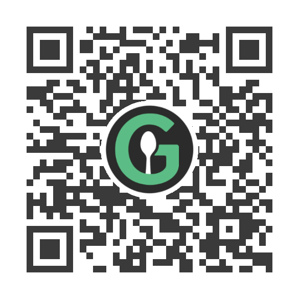 QRCode Le Trait d'Union
