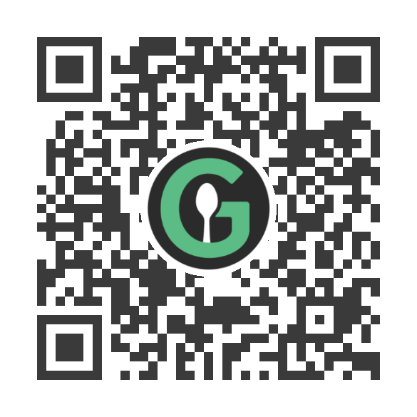 QRCode Les Délices Italiens