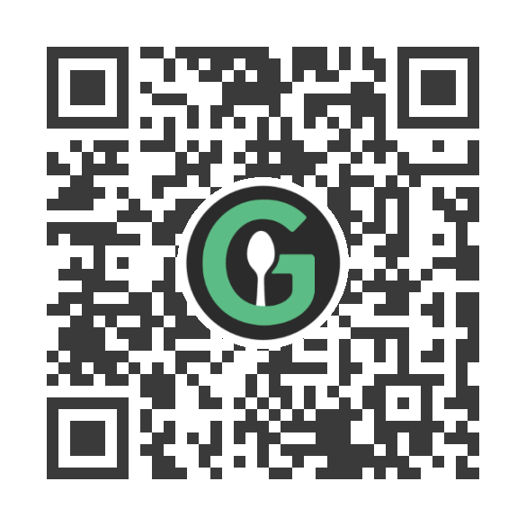 QRCode Les Foodies Restaurant