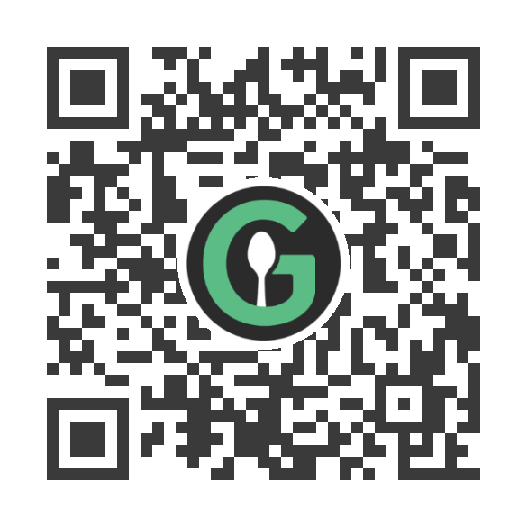 QRCode Les Halles 1787
