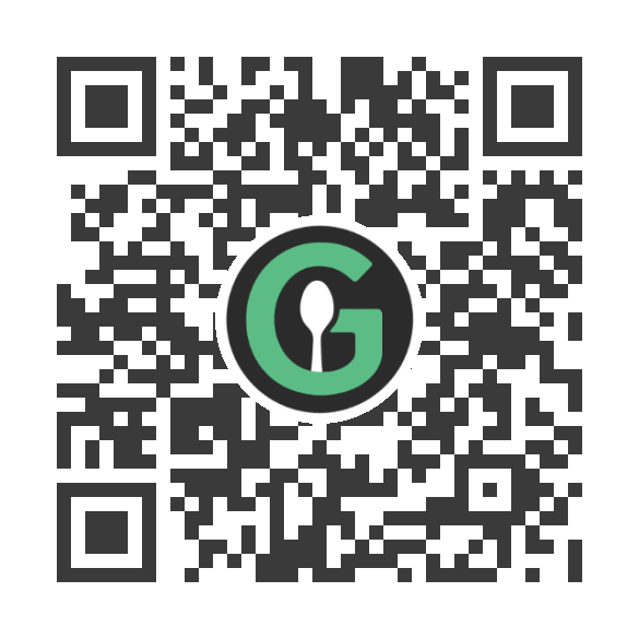 QRCode Les saveurs de Yoann