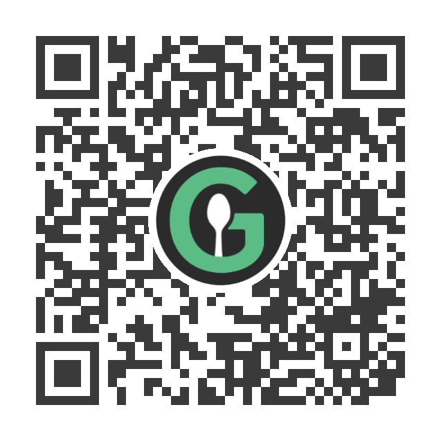QRCode L'Espace Gourmand