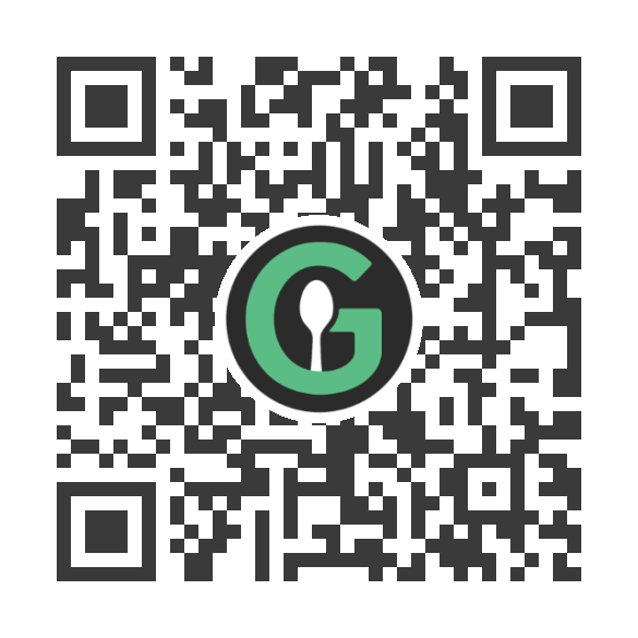 QRCode Mega Star Pizza