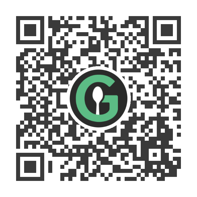 QRCode Migros Restaurant Martigny