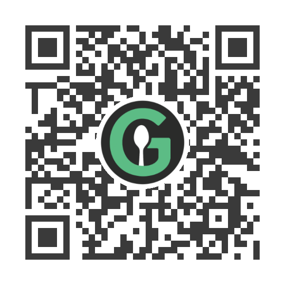 QRCode NAU Restaurant