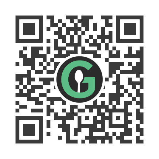 QRCode O P'tit Sushi