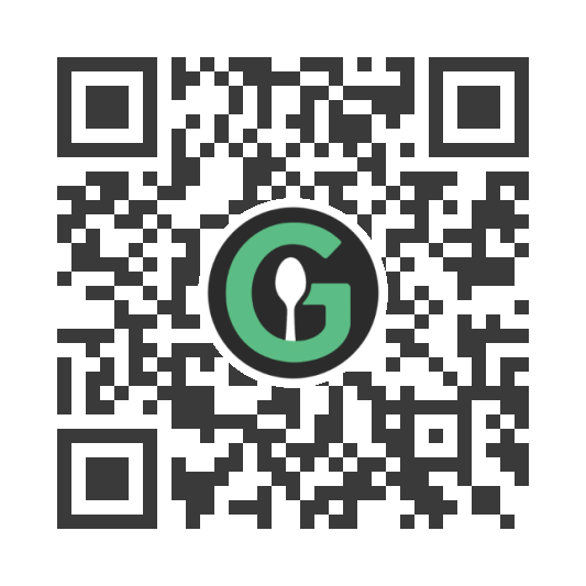 QRCode Palais Indien
