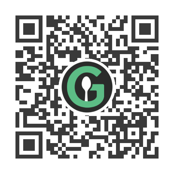 QRCode Palais Oriental