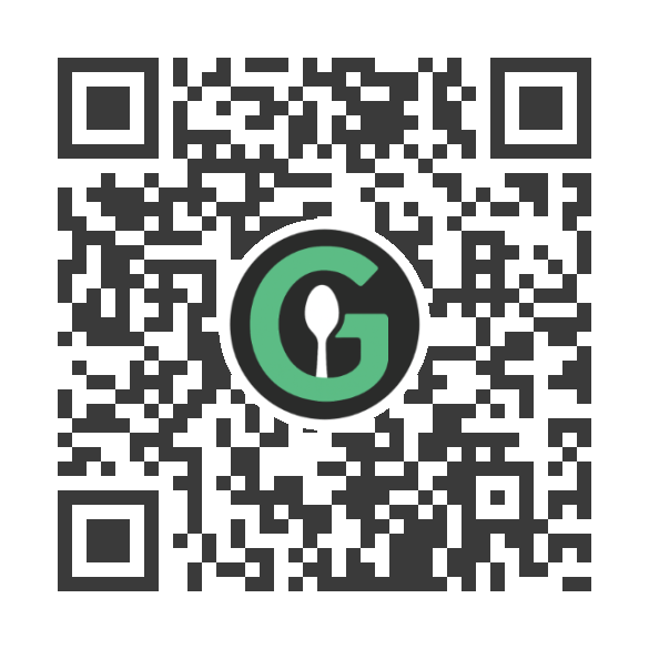 QRCode Pavillon de Jade