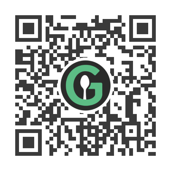 QRCode Petit Café de la Gare
