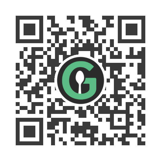 QRCode Pizza Venti