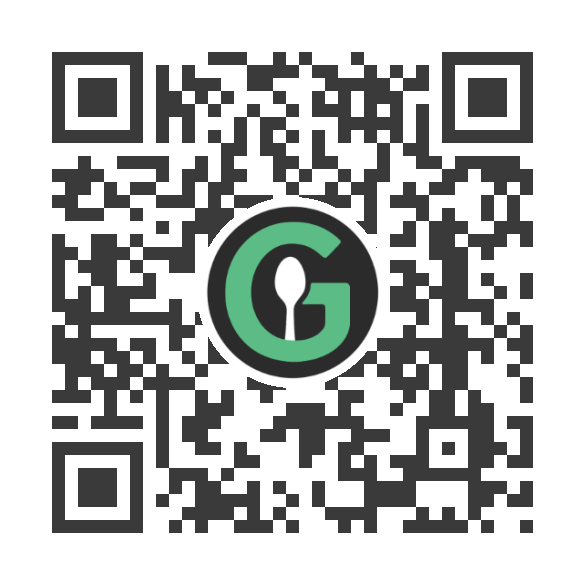 QRCode Pizzeria Chez Ciccio