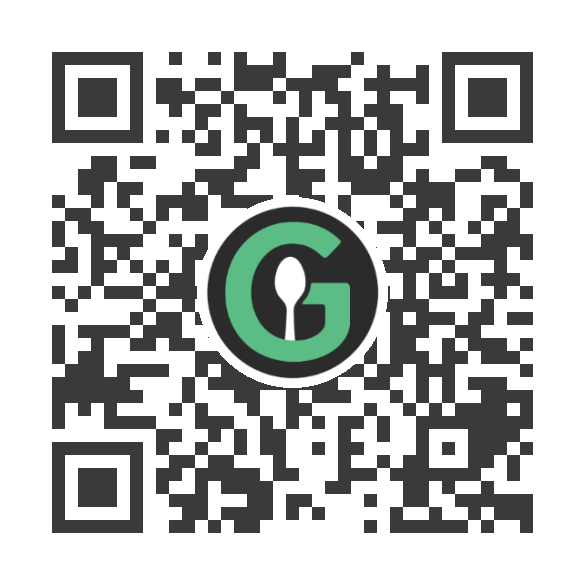 QRCode Pizzeria de Valère