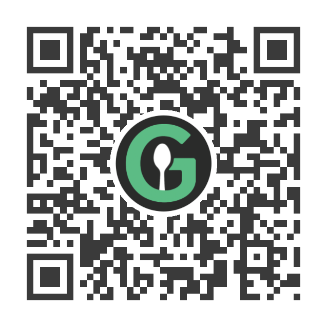 QRCode Pizzeria du Préville Monthey