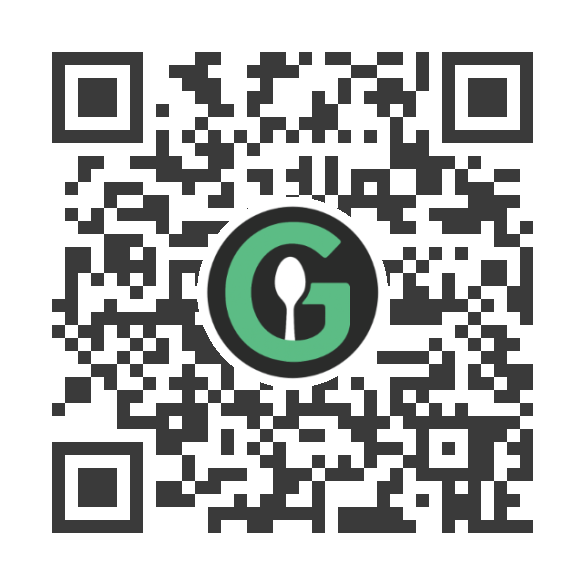 QRCode Pizzeria Pont du Rhône