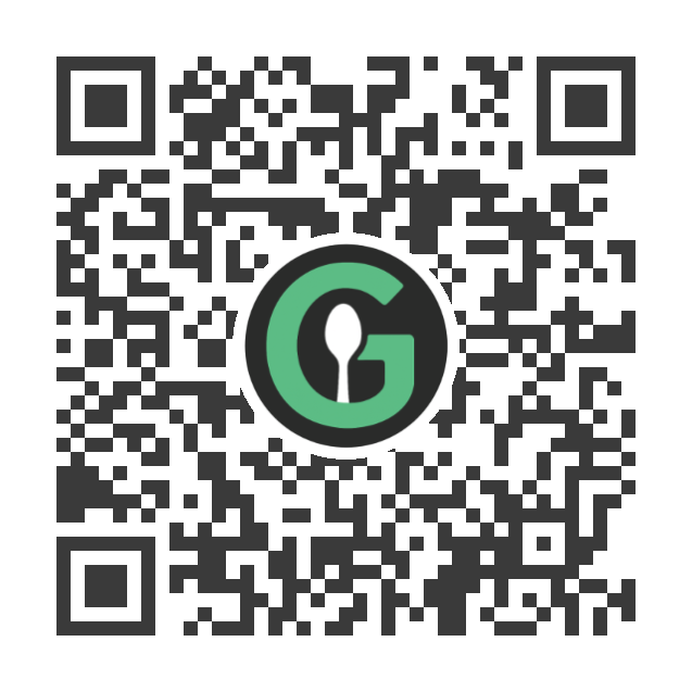QRCode Pizzeria Trattoria Carbonia