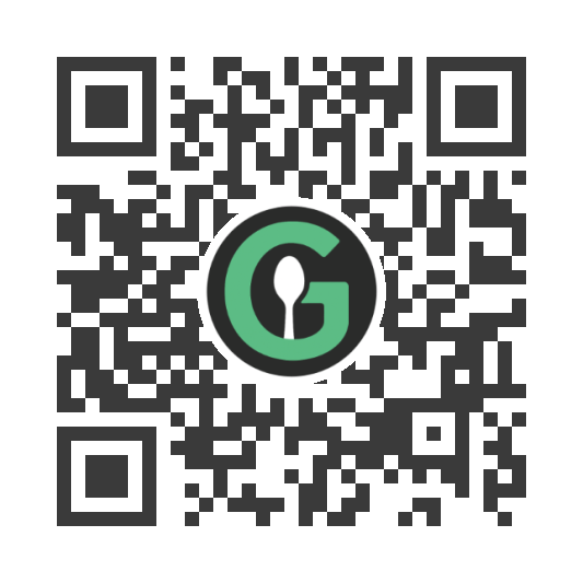 QRCode Poulet à Guia