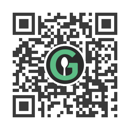 QRCode Restau Verso