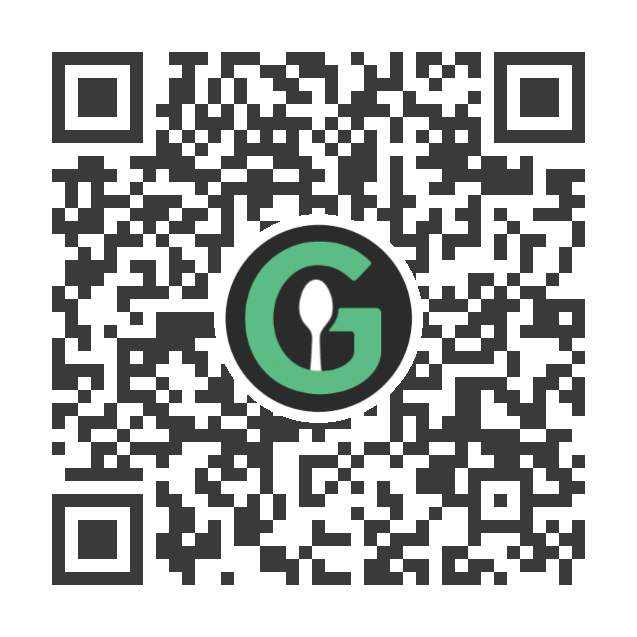 QRCode Restaurant Aéroport Lausanne