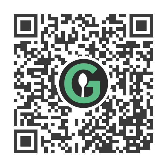 QRCode Restaurant Aéroport Sion