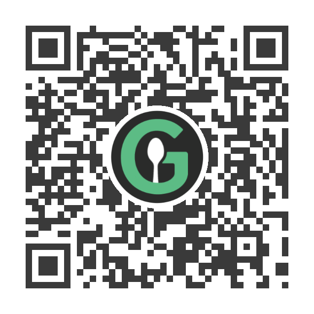 QRCode Restaurant brasserie Valaisanne