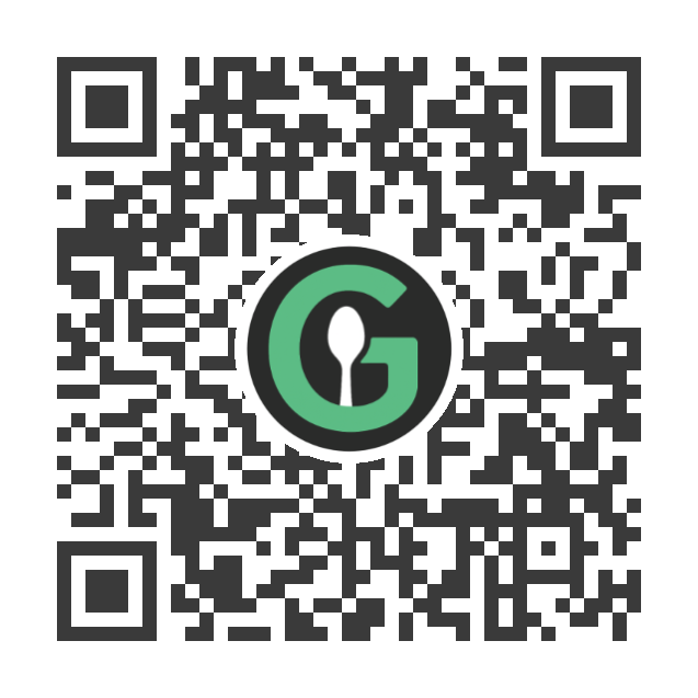 QRCode Restaurant Café des Alpes Bex
